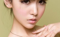 大胆人艺体图片